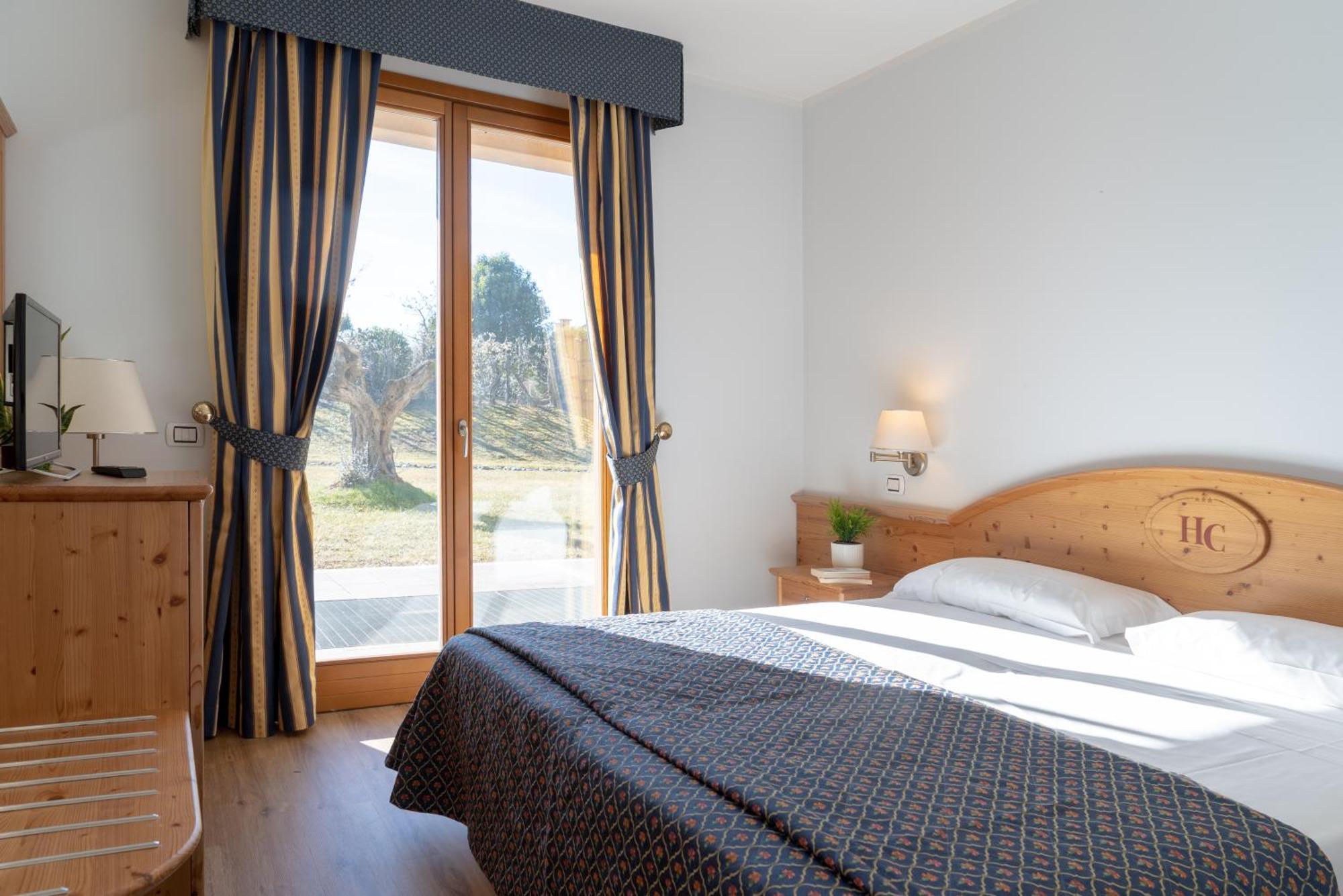 Hotel Canova Sport & Relax Granigo Exterior photo