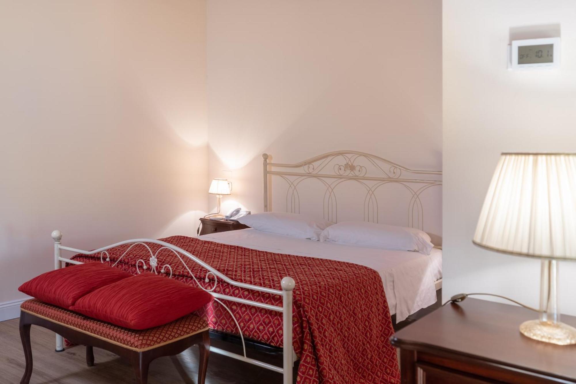 Hotel Canova Sport & Relax Granigo Exterior photo