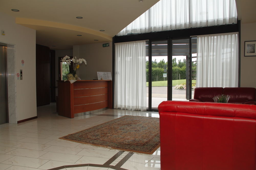 Hotel Canova Sport & Relax Granigo Exterior photo